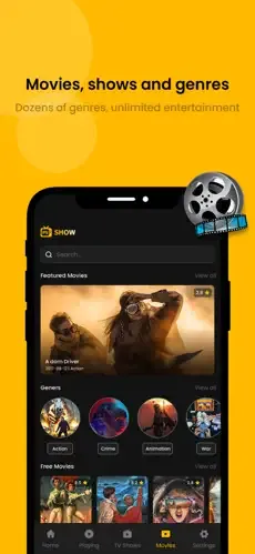 hotstar-apk-for-pc Movies and shows